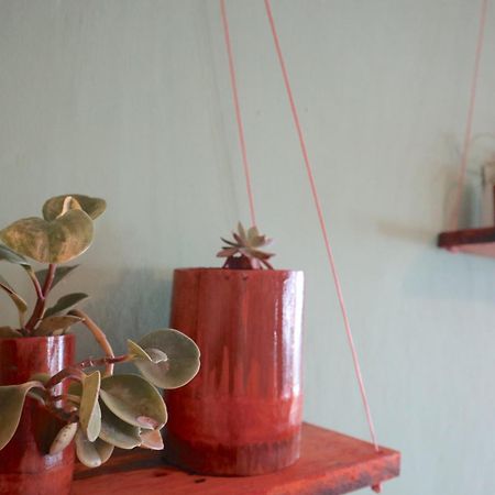 Manulalu B&B Bajawa Ngoại thất bức ảnh