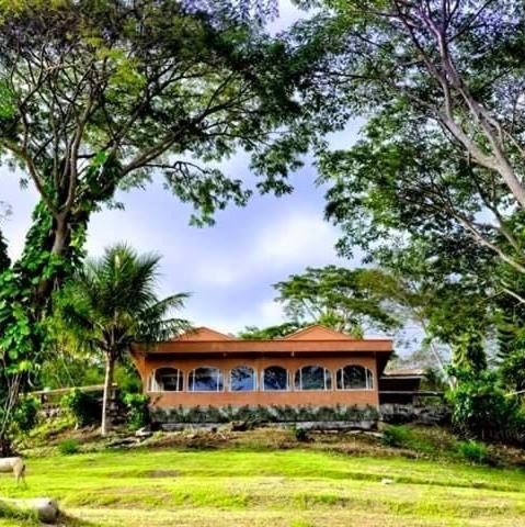 Manulalu B&B Bajawa Ngoại thất bức ảnh