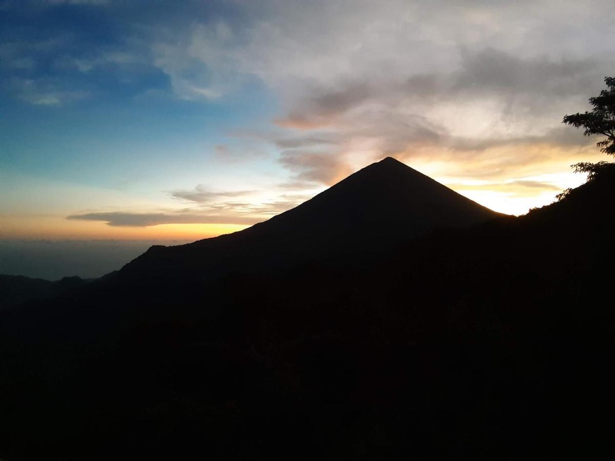Manulalu B&B Bajawa Ngoại thất bức ảnh